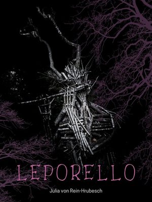 cover image of Leporello